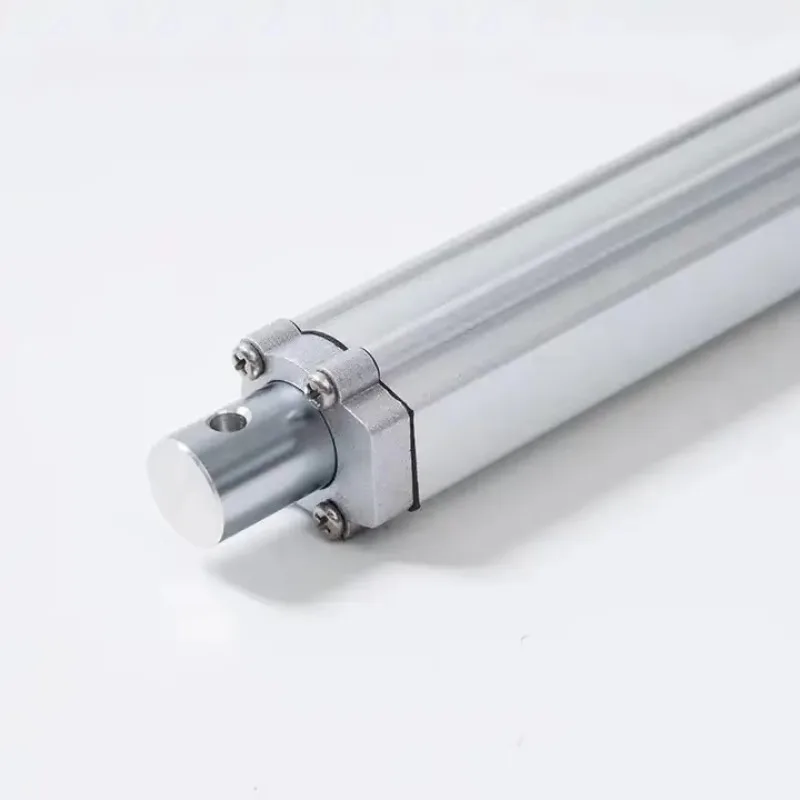 PrimoPal Small Size and Easy Installation 24V Electric Waterproof  Miniature DC Motor  Linear Actuators 12V