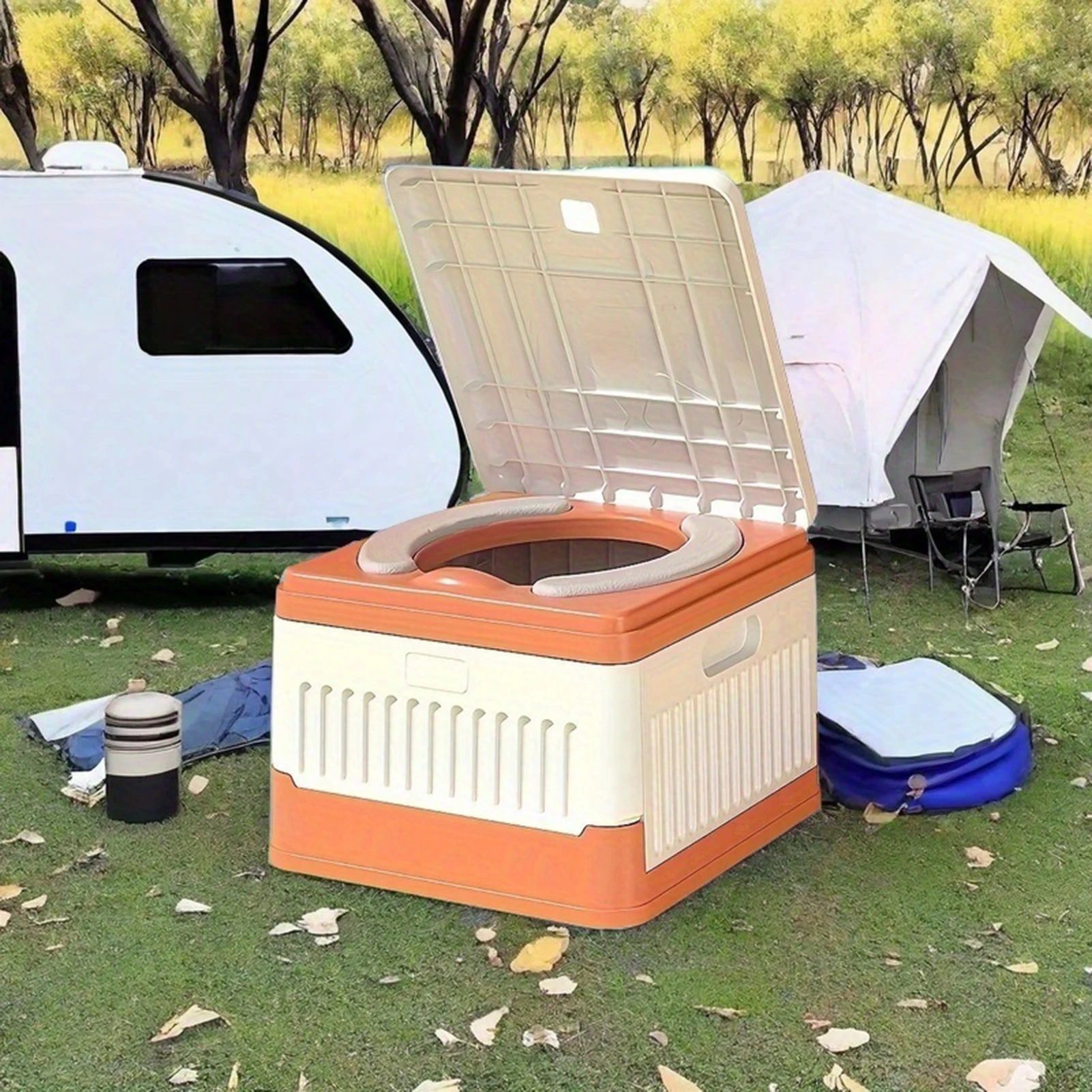 

Дорожный горшок для детей, дорожный горшок, аварийный мобильный туалет в машине для детей, мальчиков и девочек, малышей