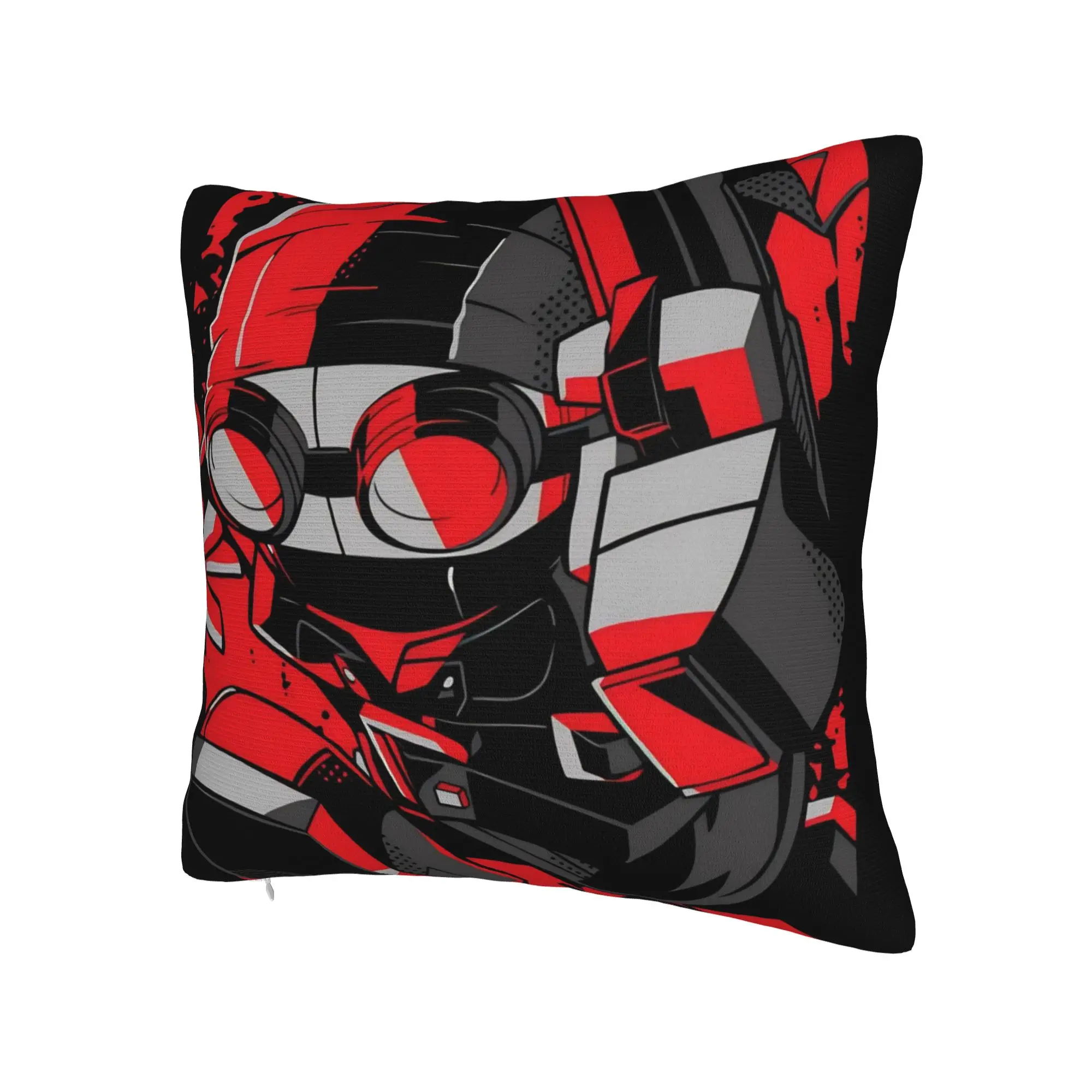MADNESS COMBAT Hank Pillow Cover Accessories Printing Cushion Cover Decor  Throw Pillow Case Cover Bed Multi Size