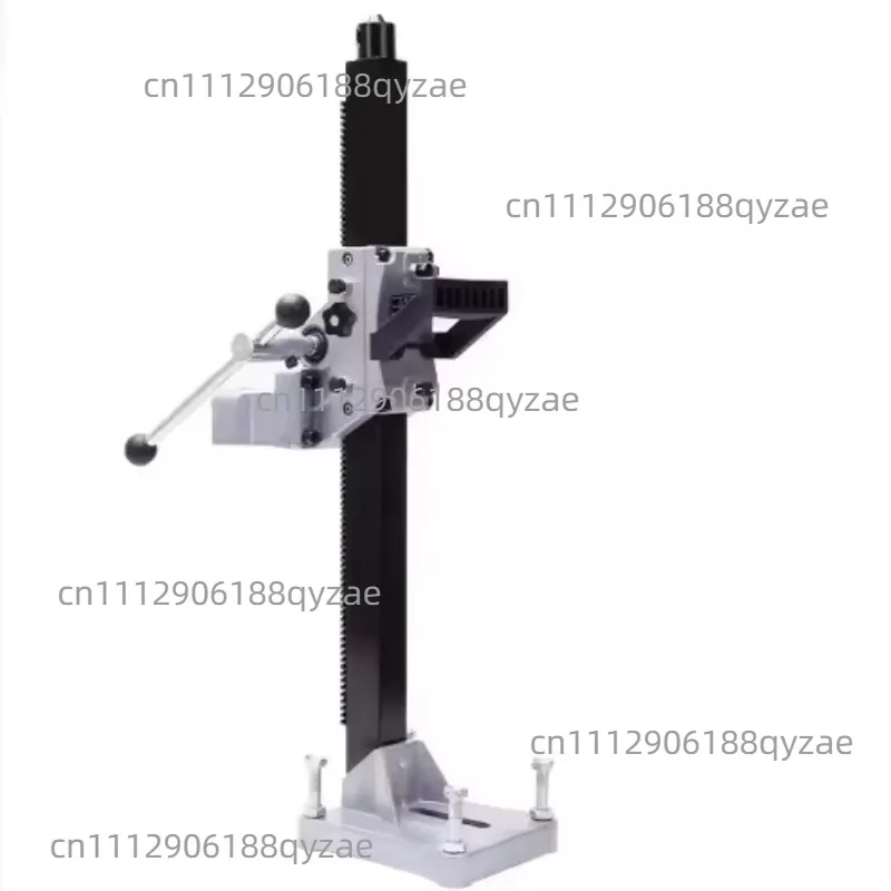 Brushless Water Drilling Rig 218 Drilling Machine Bracket Angle Adjusting Drilling Machine Bracket Suitable for Fixing Frame