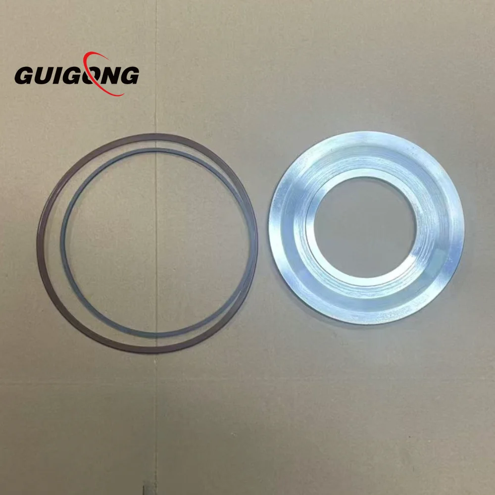 

GUIGONG JF011 JF010E CVT Transmission Piston Seal Kits For Nissan