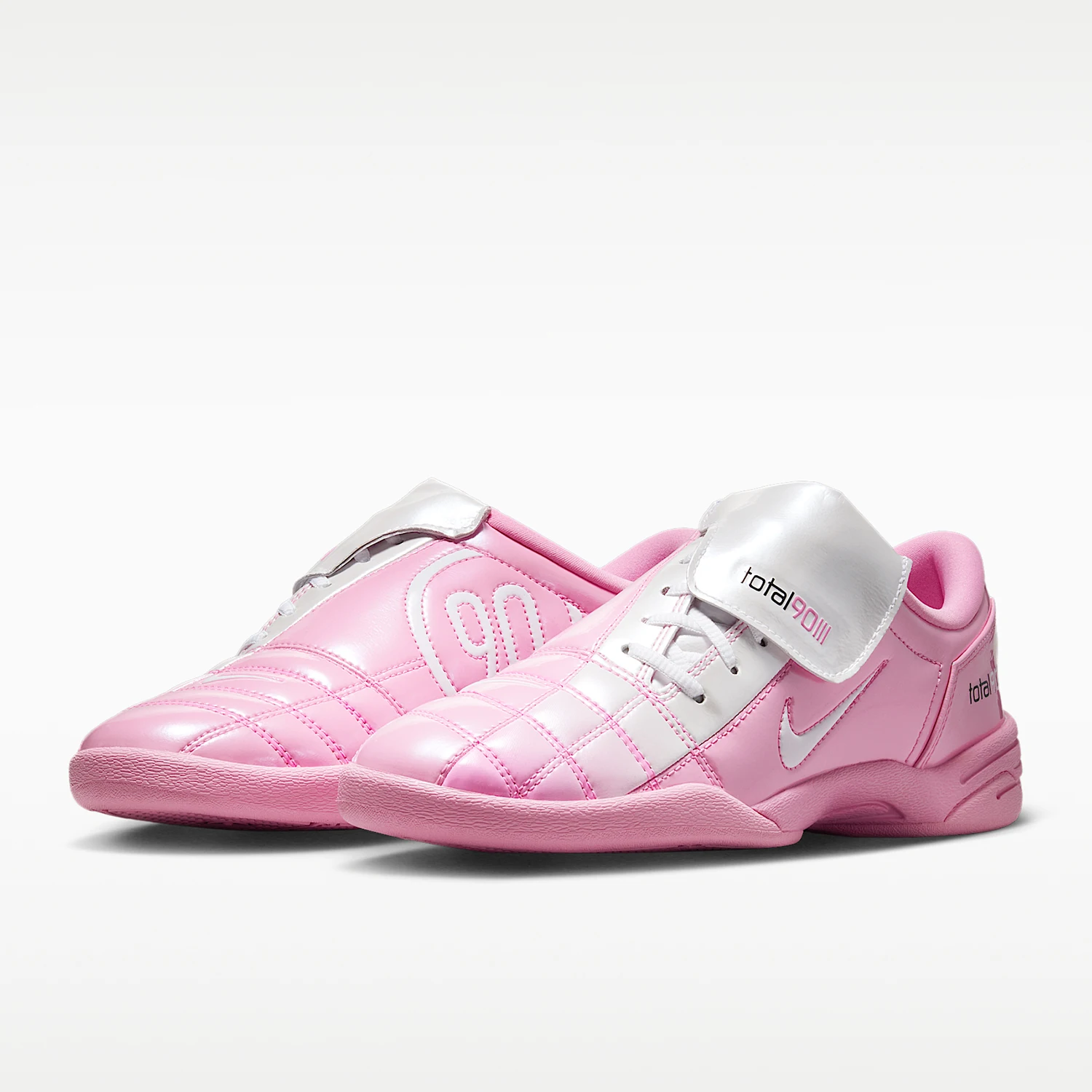 Nike genuine Total 90 women's fashionable low top grab sneakers IO2389-600