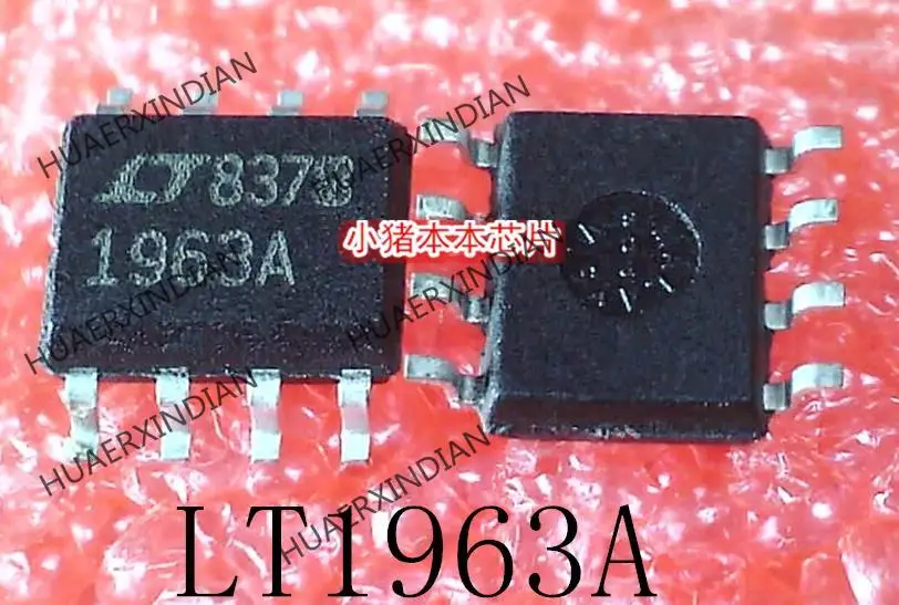 

Original LT1963AES8 LT1963A 1963A SOP8