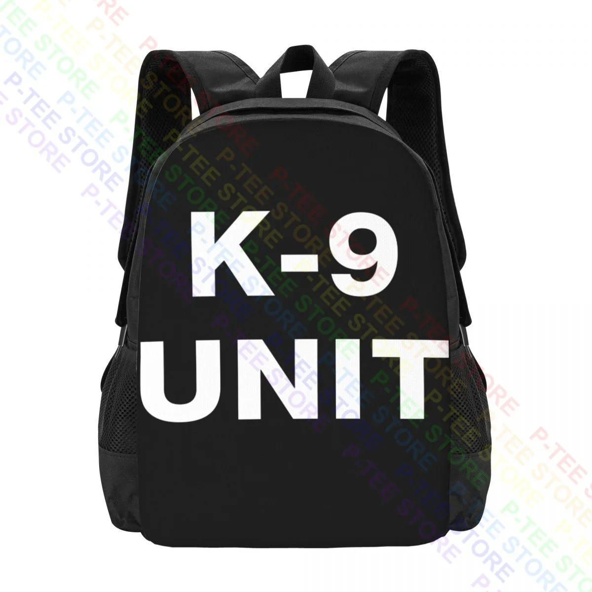 

K 9 Unit Poice Duty K9 P-948Backpack Large Capacity Shoe Bag Riding Backpack