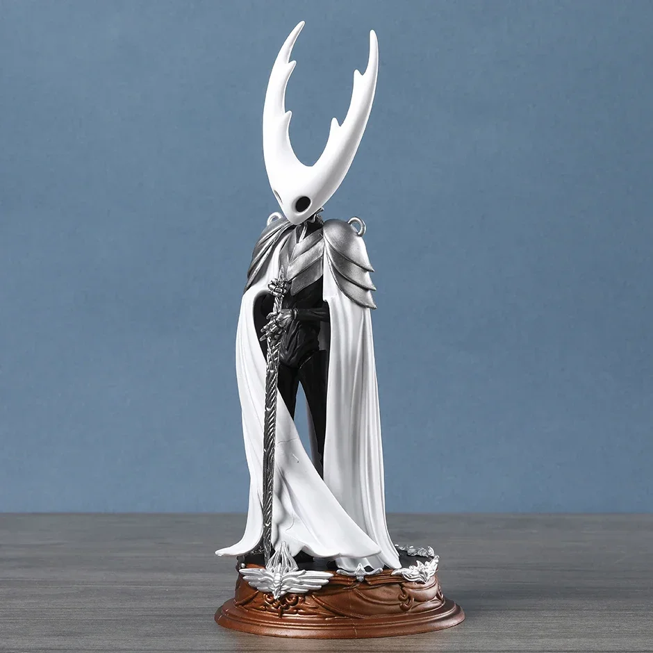 لعبة تمثال تمثال نموذجية قابلة للجمع من السفينة النقية من هولو نايت