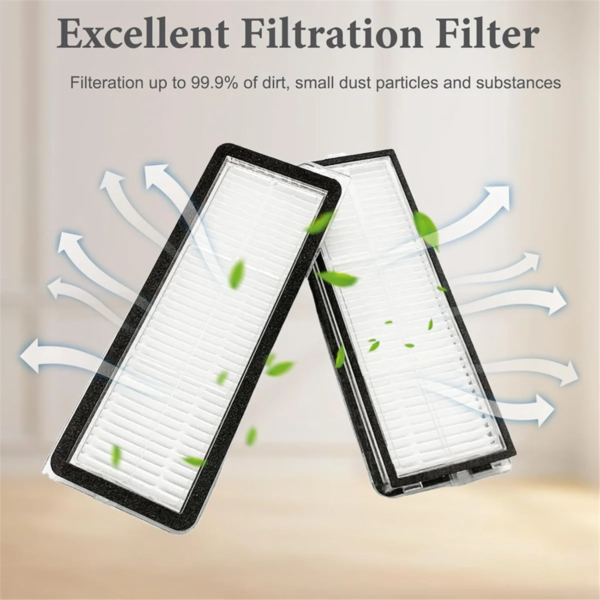 Roborock-掃除機ロボットの交換部品,メインブラシ,ダストバッグ,フィルターワイプ,湾曲したqrevo,p20 pro