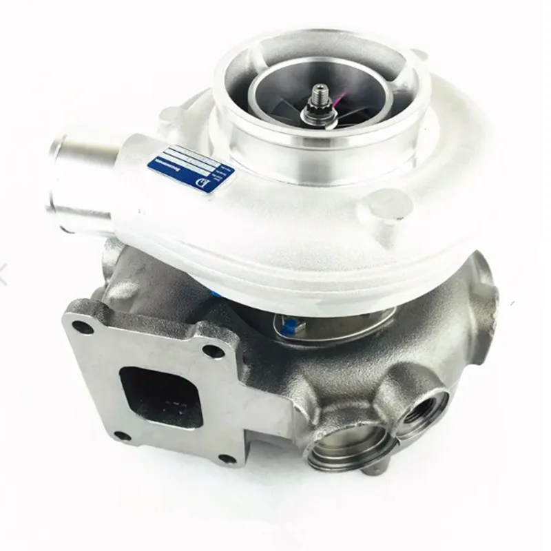 

S300W S300W072 Turbo 174404 241-9059 10R1996 3126B Turbocharger for Caterpillar Industrial Marine C7 Engine