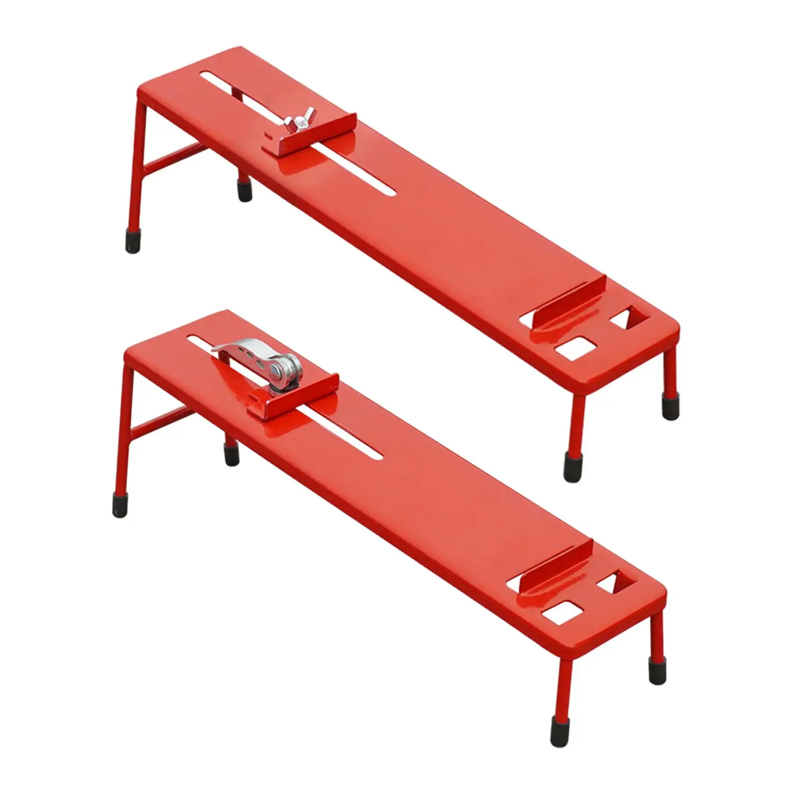 

Sharpening Stone Holder Kitchen Gadget Restaurants Non Slip Grindstone Base