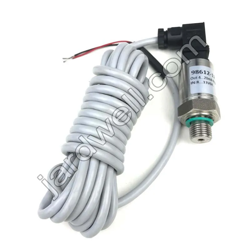 

98612-122 Pressure Sensor Replacement Spare Parts Of CompAir Compressor