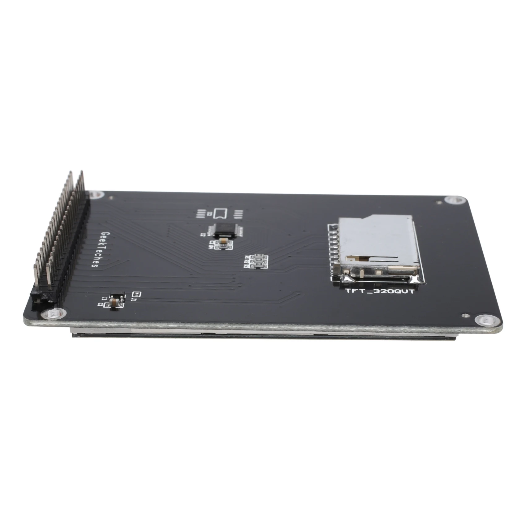 GOOD-3.2 Inch 3.3V Resistive Touch Panel Screen 320X240 With SD Card Slot For Mega 2560