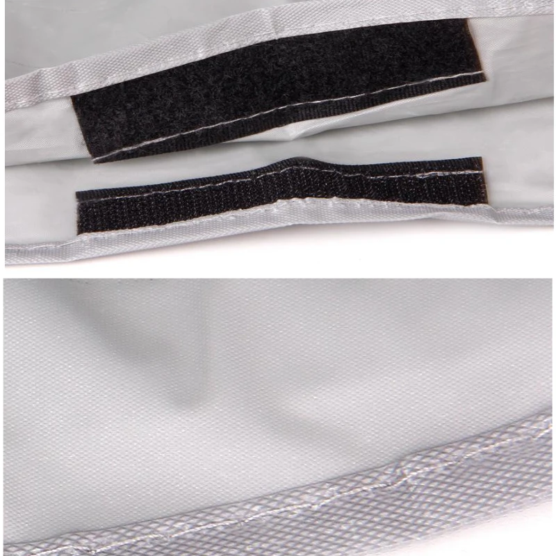 Waterproof Bike Bicycle Cover Outdoor UV Guardian MTB Bike Case for Bicycle Prevent Rain Bike Cover Bicycle Accessories view 4