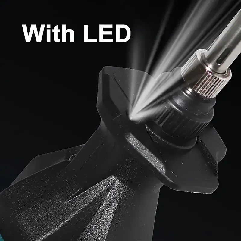 Makita 12V Lithium-Ion Electric Soldering Iron Adjustable Angle 0–90° Portable Constant-Temperature Solder Gun Welding Tools view 6