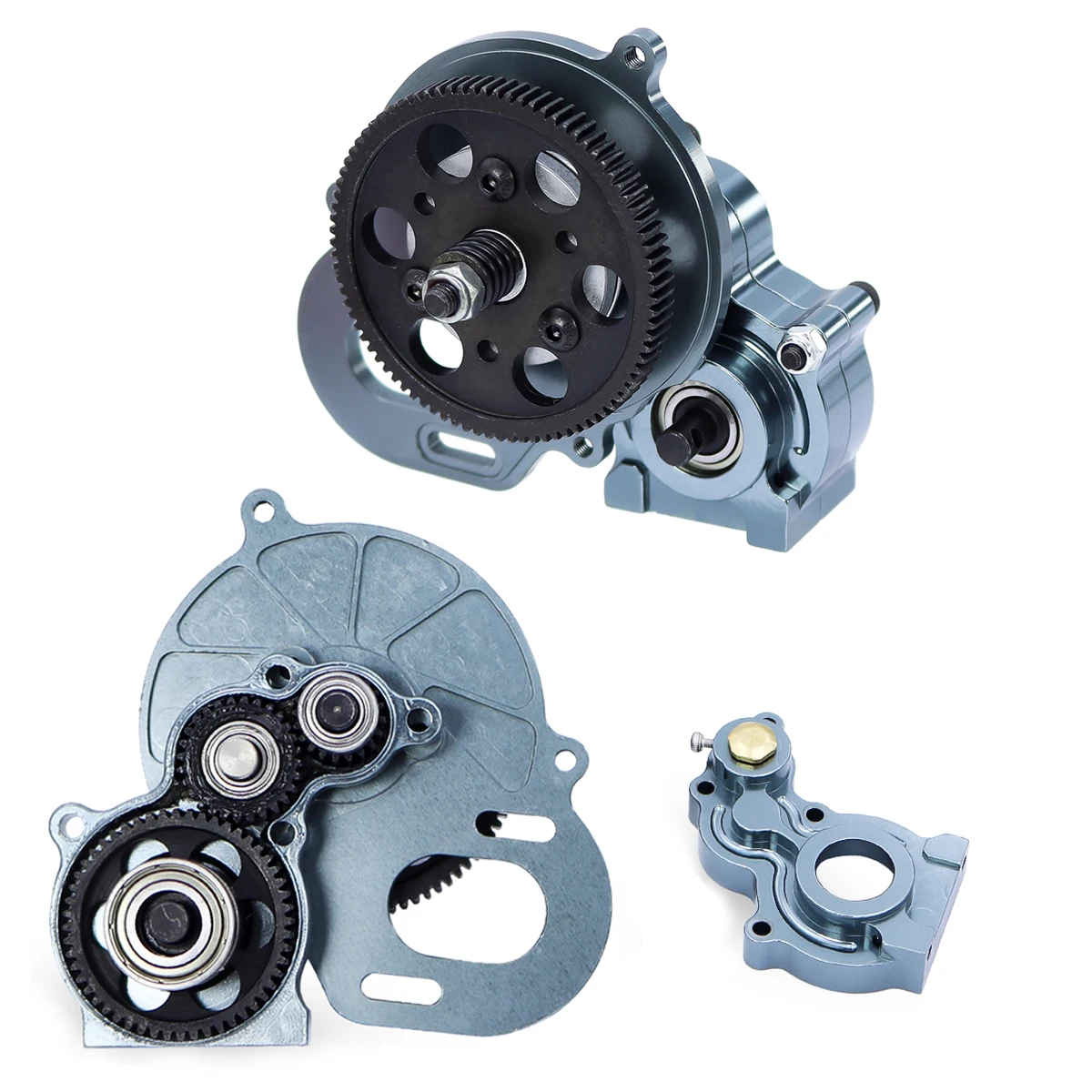 Thumbnail 4 - #21 Ranked RC Rock Crawler Trucks Picks in 2026