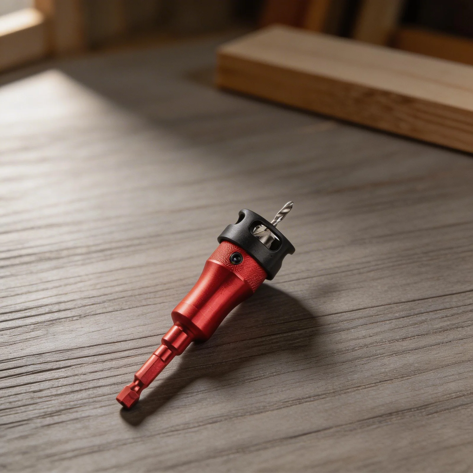 Workflow Enhancement Aluminum Alloy Drill Aluminum Alloy Drill Bits Drills Enhanced Hardness Multi-task Adaptability
