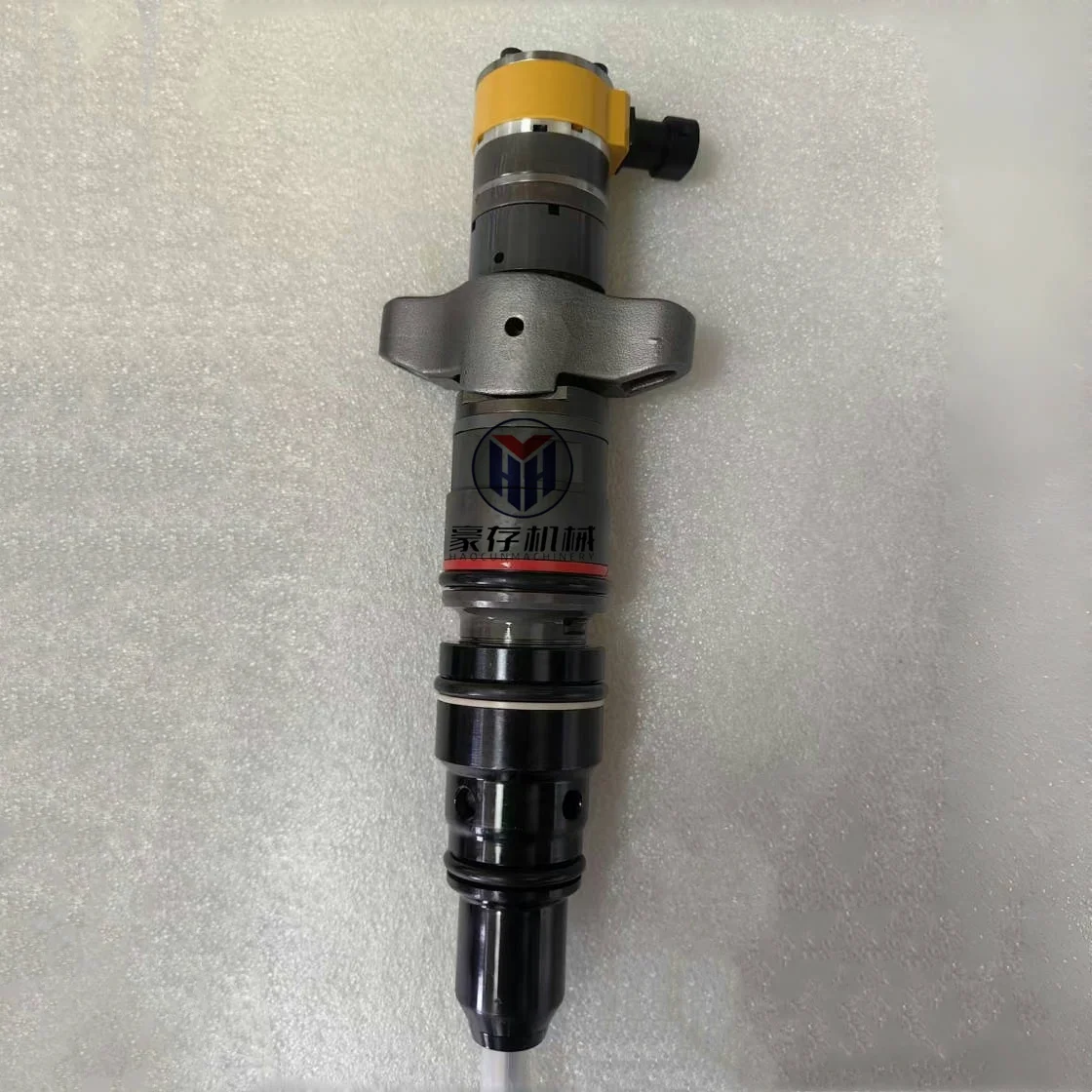 

5577627 20R-9079 Fuel Injector For CAT C7 Engine 324D 325D 328D 329D Excavator 950H 962H 966D/E 966F 535C 545C 525C 12M/K 140M