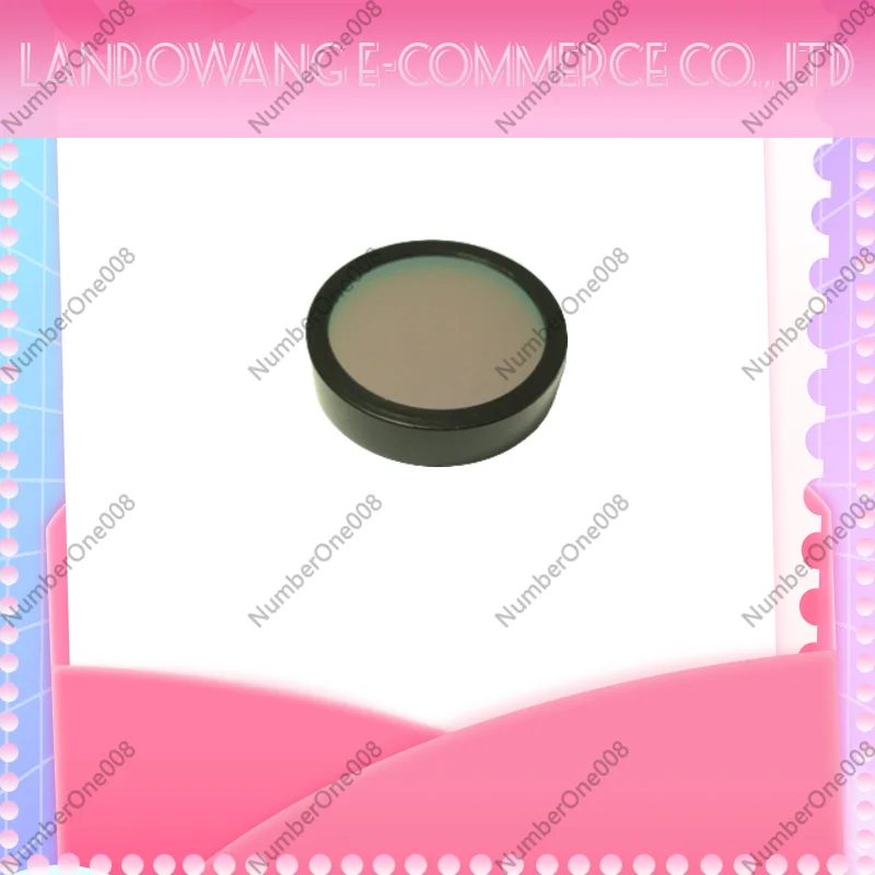 270nm UV Bandpass Filter 40nm Bandwidth Optical Interference Glass Lens