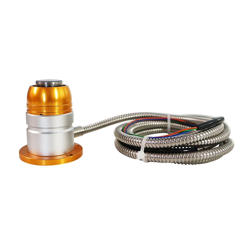 Mach3 CNC Machine Automatic Tool Setting Gauge Touch Sensor For Engraving Milling Optional Air Nozzle Work Calibration Accessory