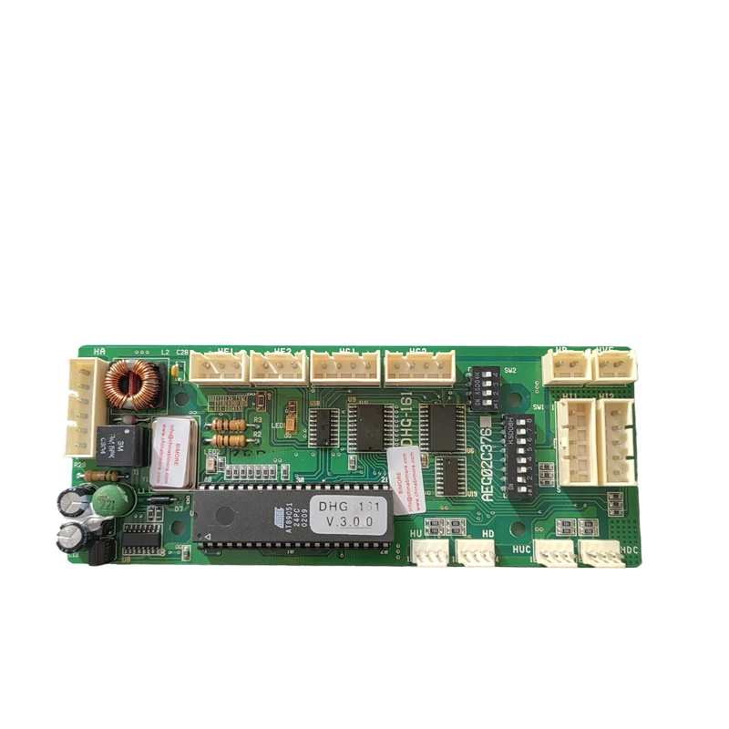 DHG-161 Elevator PCB Card Lift Communication Board