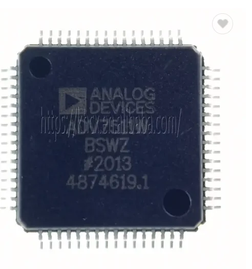 

ADV7511WBSWZ ADV7511 7511 LQFP64 IN STOCK