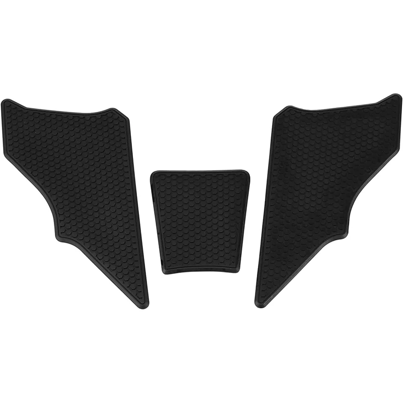 Motorcycle Knee Tank Traction Pads Fuel Tank Grips Side Stickers for Triumph Tiger 900 GT PRO Rally