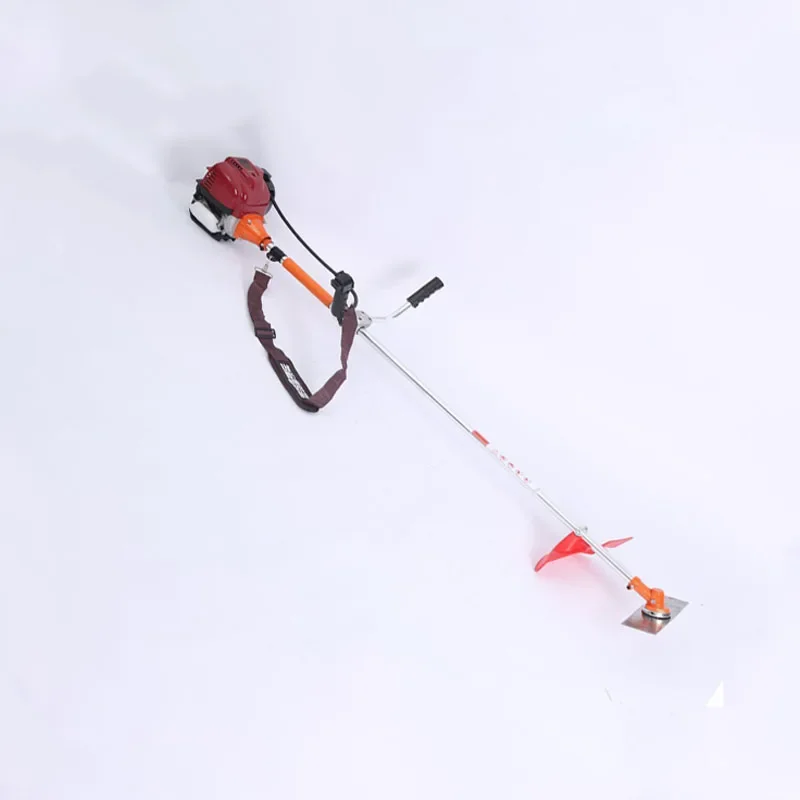 

2-Stroke 4-Stroke Multifunctional Lawn Mower Hedge Trimmer Gasoline Engine High Branch Pruning Hedge Cutter Garden Tools