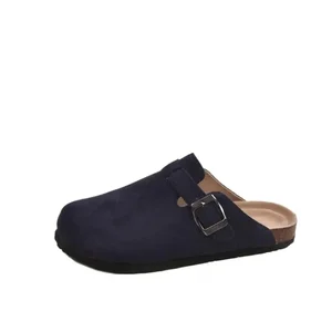 8 Main sales female clog low jump - №3