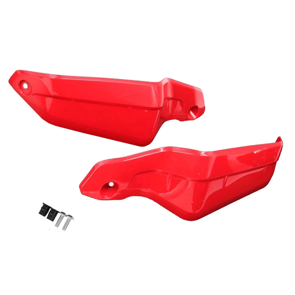 Déflecteurs de garde-main de moto pour Honda X-ADV 750 XADV 750 CRF1100l CRF 1100L 2021 - NEW Sports Hand Guard Shield Protector