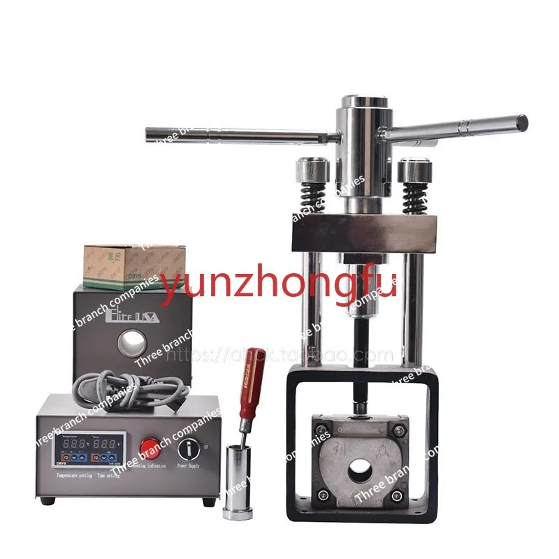 

Invisible Denture Machine Hot Air Seam Sealing Machinery Tianjin Horizontal Vertical Two Types of Dental Technician