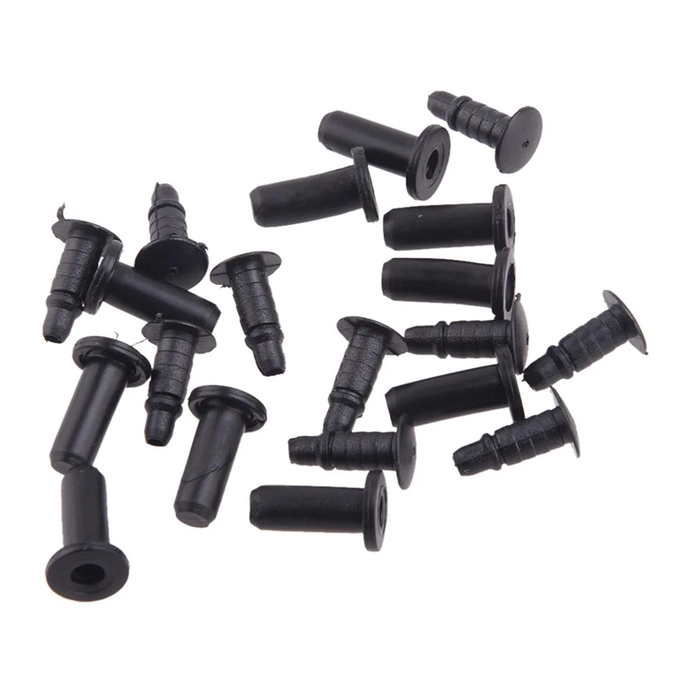 0009915940 A0009915940 100PCS Multi Purpose Rivet Fit for W207 W211 E63 SLK250 6mm