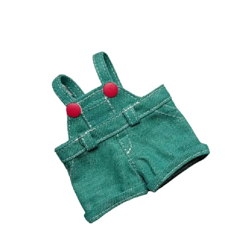【Only baby clothes】Ga Zi Sister's blind box Zsiga casual party macaron back pants baby clothes (first, second, third generations