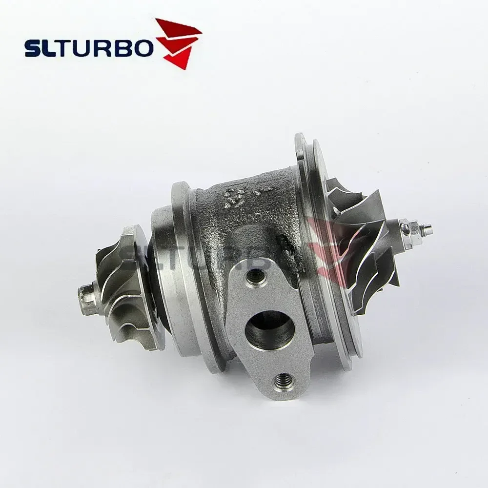 

Turbocharger CHRA TD025 ​Turbo Core for Peugeot 207 307 Expert Partner 1.6HDi 66Kw 90HP 2005- Turbine Cartridge 49173-07506 CAR