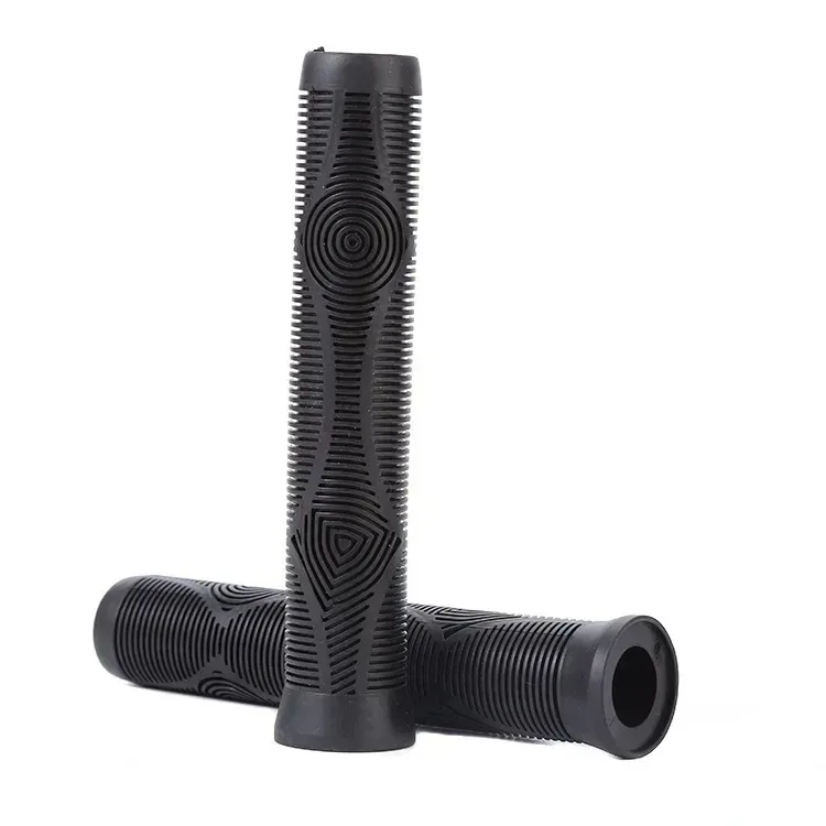 ODI Silikon-Fahrradlenkergriff, 160 mm, erweiterte MTB-Manschette, rutschfeste Mountainbike-Griffe, bequeme MTB-Lenkerabdeckung – Detail 32