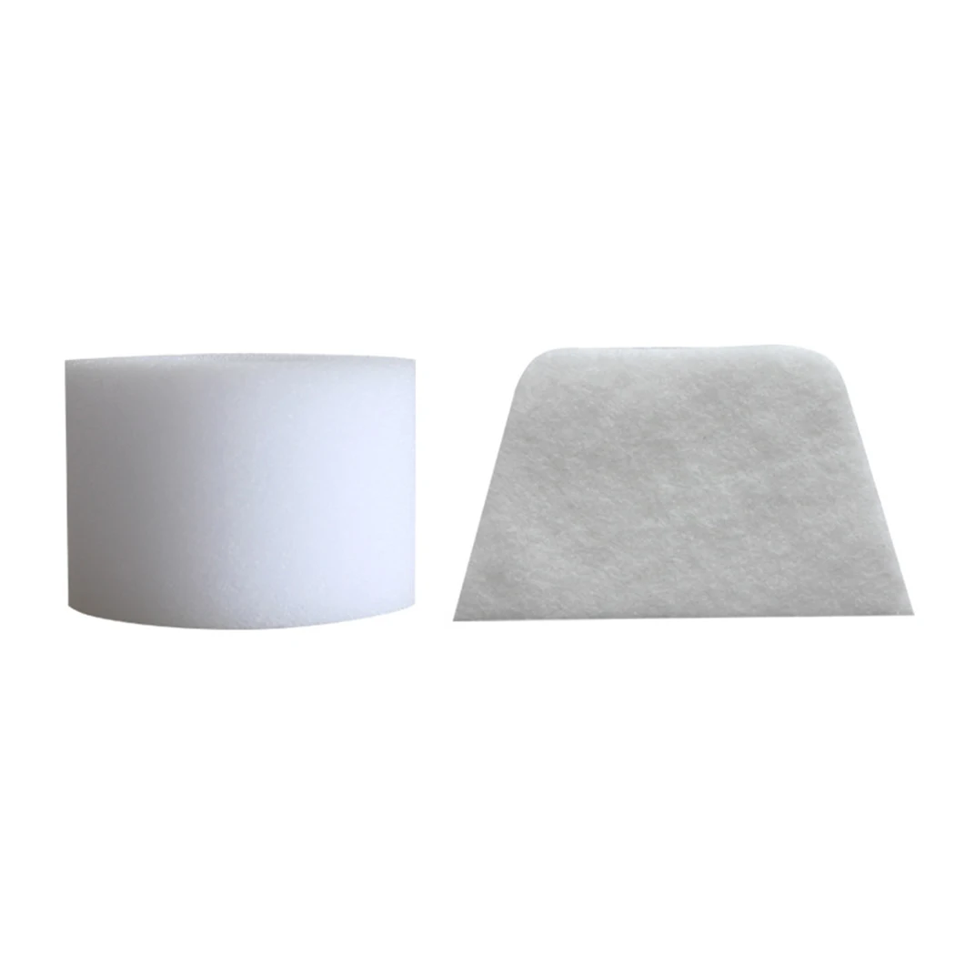 

Cleaner Filters Washable IC205 IC205CCO ICZ160 ICZ160UK IR100 IR101 IR70 Parts Professional Replacement Vacuum