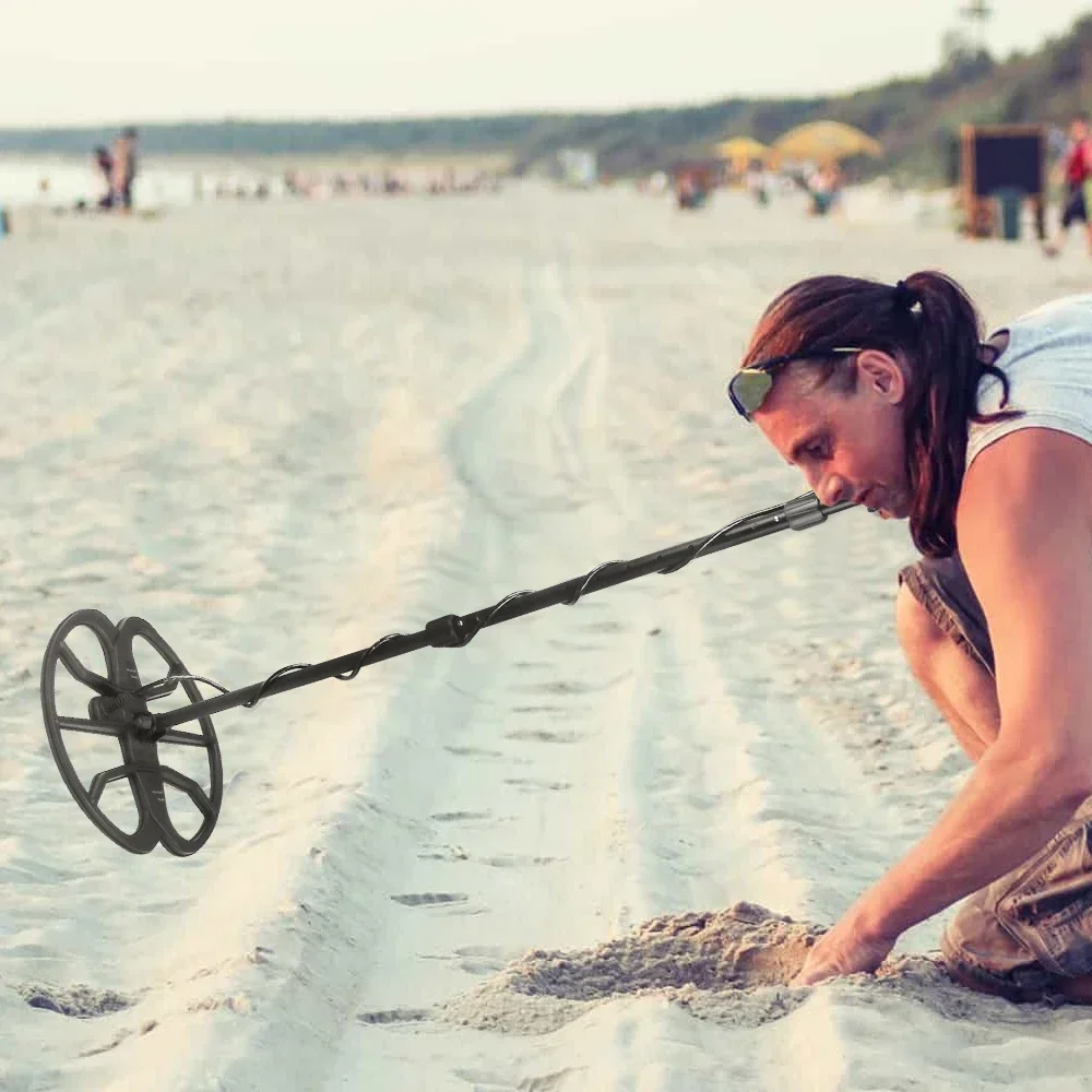 TC-600 Metal Detect… - image