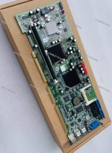 Industrial equipment board WSB-945GSE-N270-R10 SBC 002B118-00-102-RS REV.1.0