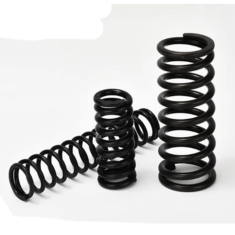 Микромаленькие пружины сжатия, прессовые пружины различных размеров