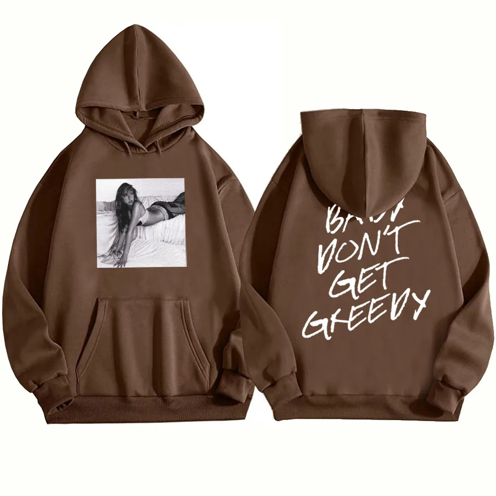 Unisex Tate Greedy Hoodie, Comic Merch Pullover, Tops, Streetwear, Fãs Presente