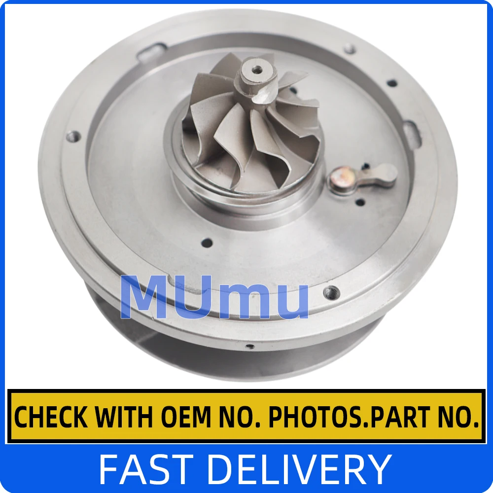 

Turbo Cartridge CHRA Core 775274 775274-5002S 282012A701 For Hyundai i20 i30 Avante Accent Fit Kia K3 Cee'd Soul Cerato 1.6 CRDi