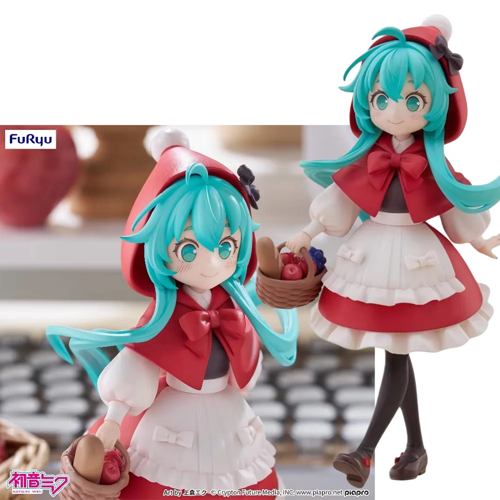 in-stock-furyu-tenitol-desktop-fairy-hatsune-miku-elf-series-little-red-riding-hood-anime-modle-toys-gifts