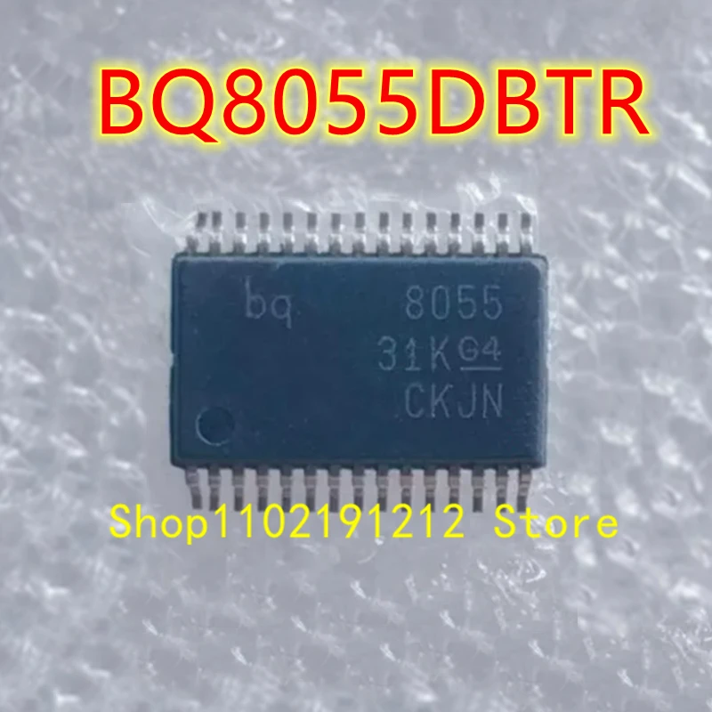 PCM1860DBTR PCM1865DBTR TA1322FNG X 366501846 MRF2678DIDBTRQ1 BQ8055DBTR MB39A106PFT-G--ERE1 BQ8030DBTR AK7756VF-E2 TSSOP-30 #6