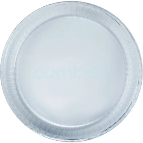Pasabahce Pyrex – plateau rond de petite taille