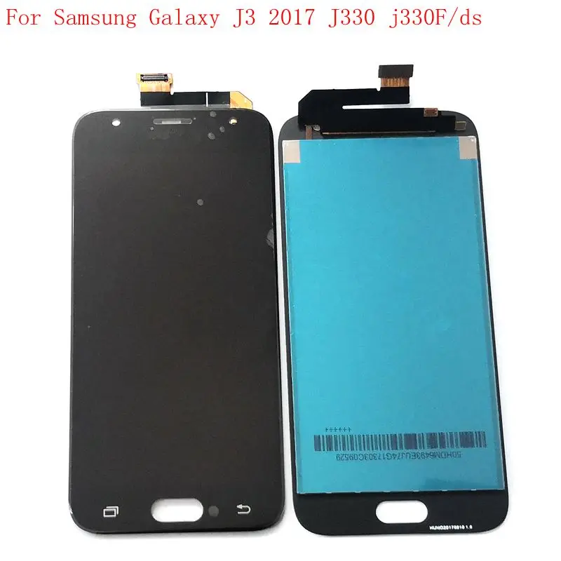 pop-for-samsung-galaxy-j3-2017-j330-j330f-ds-j330g-ds-j3-pro-2017-lcd-touch-glass-full-for-repair-phone-display