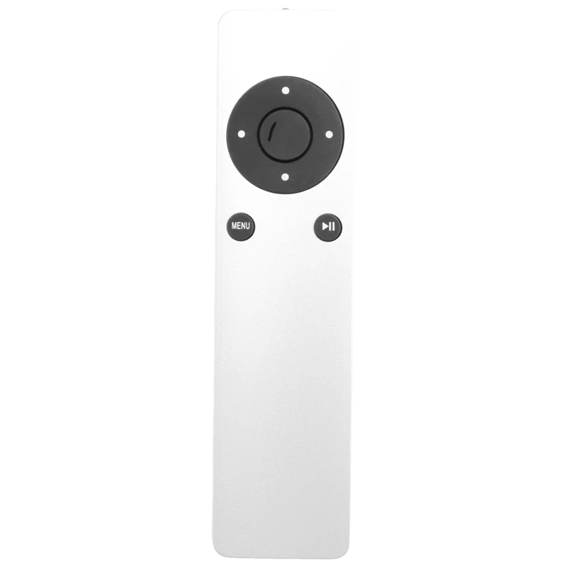 Uniwersalny pilot na podczerwień kompatybilny z Apple TV1 TV2 TV3 Generation TV Remote dla A1294 A1469 A1427 A1378 Smart Home