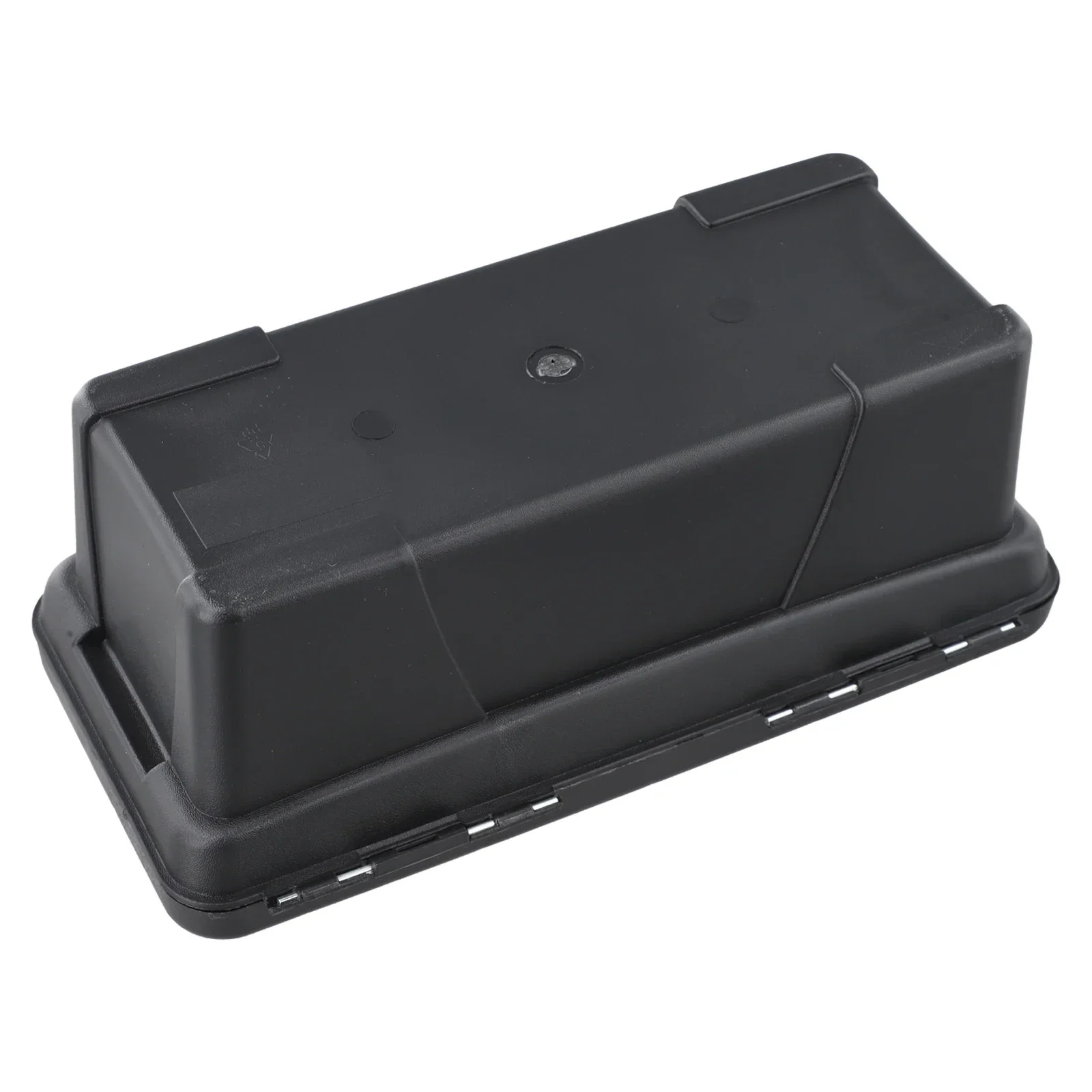 Electrician Carpenter 10 Inch Toolbox Home Projects 10 Inches Compact Design Lightweight Design Organized Storage
