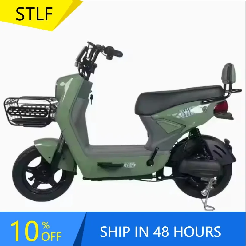 

Zuimi Высококачественный бестселлер, 500 Вт, электрический городской велосипед для взрослых, удобный, быстрая езда, аккумулятор 48 В, мощный барабанный тормоз, легко носить с собой, см