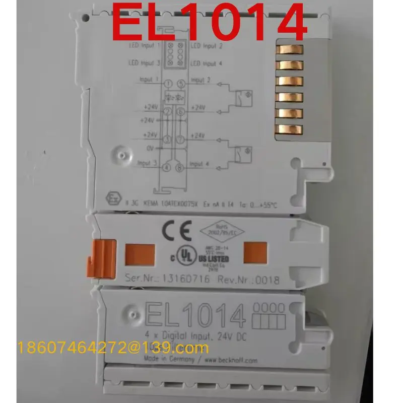 

brand-new. Module EL1014