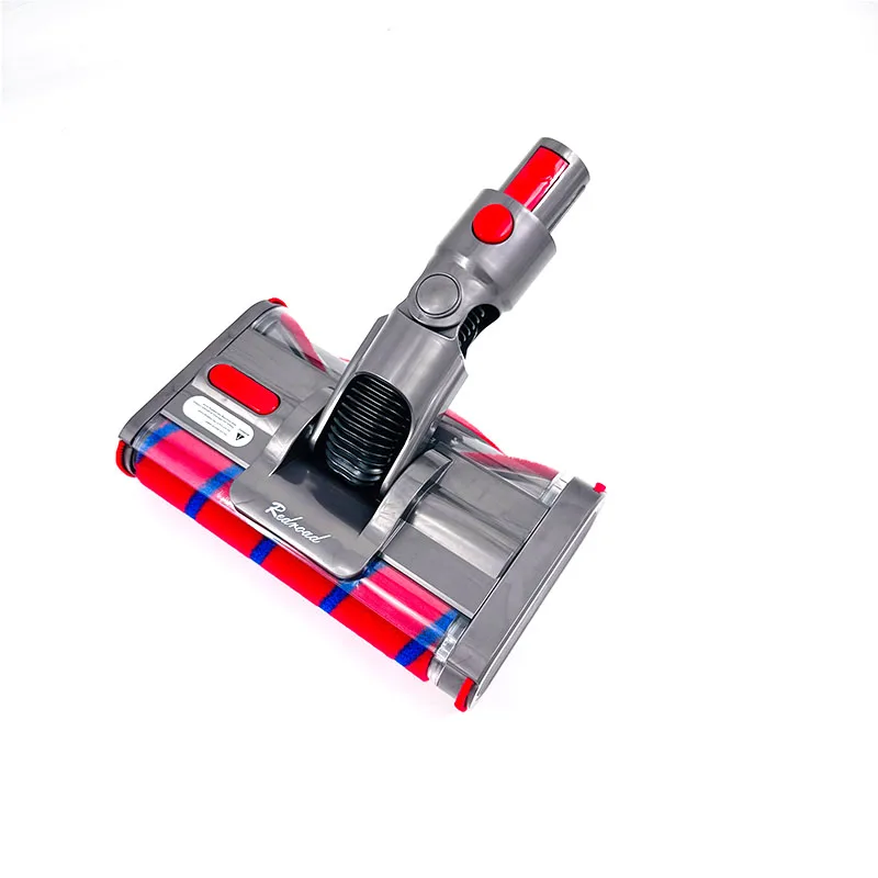 original-redroad-v17-wet-and-dry-vacuum-cleaner-spare-parts-accessories-electric-carpet-brush-assembly