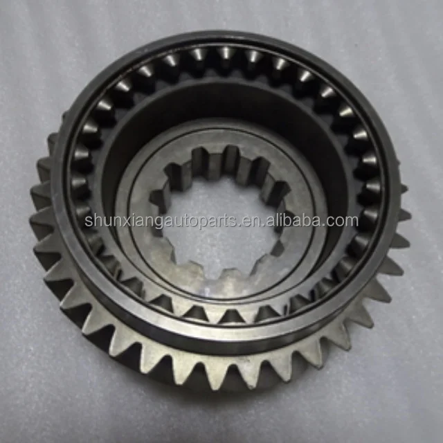 

Fast gearbox gear 12JSDX240T-1707030