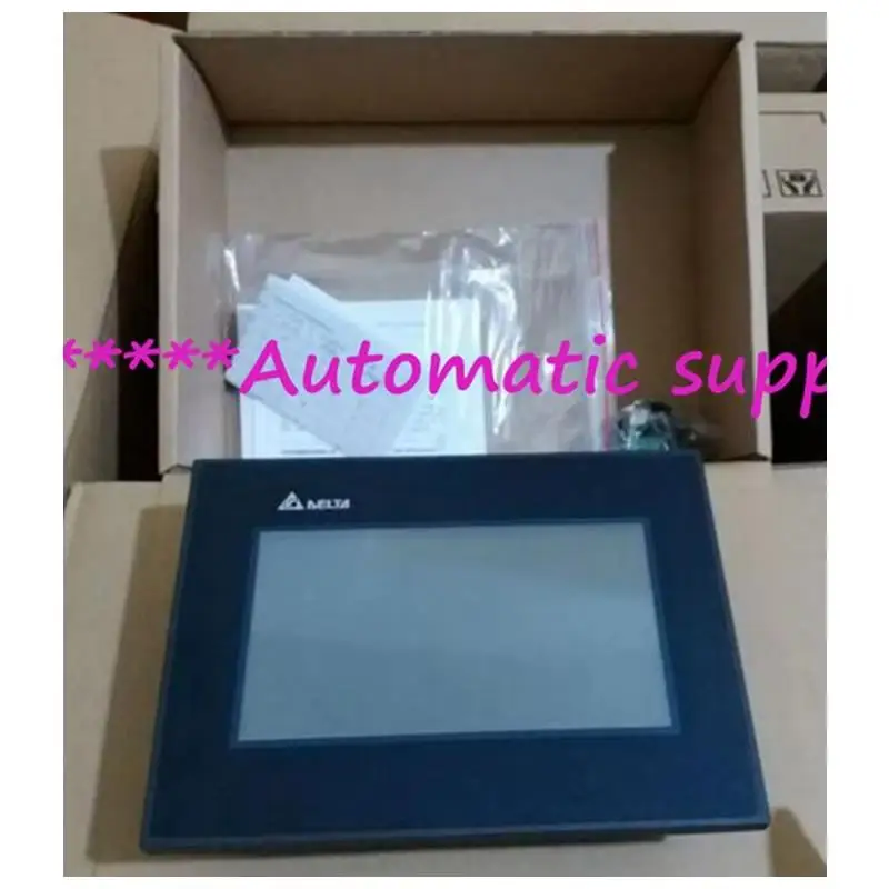 New Boxed DOP-B03S210 Updated To DOP-103BQ 4.3 Inch Touch HMI Touch Screen Panel 480*272 USB From Delta In Stock