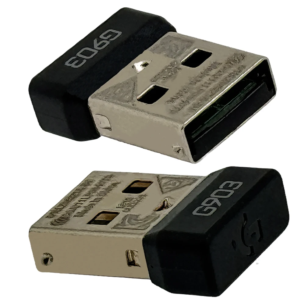 محول استقبال الماوس USB بديل دونغل USB للفأرة اللاسلكية Logitech G903